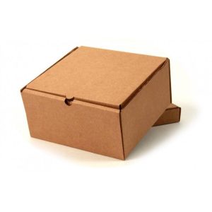 Картонные коробки